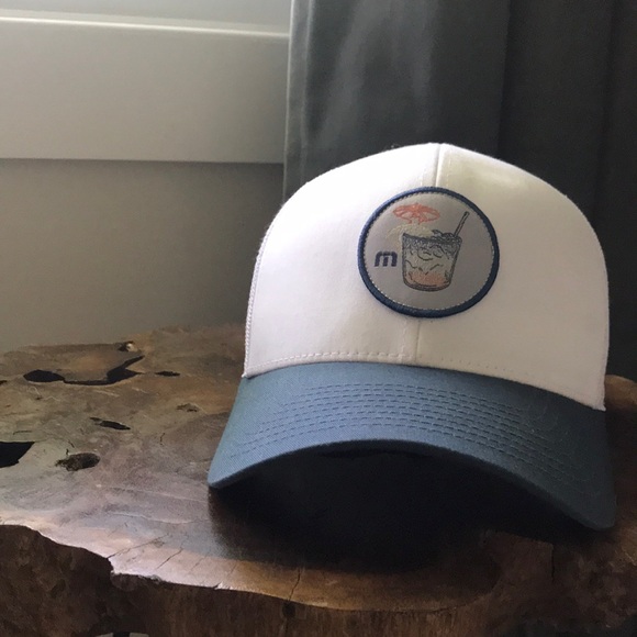 travis mathews hats